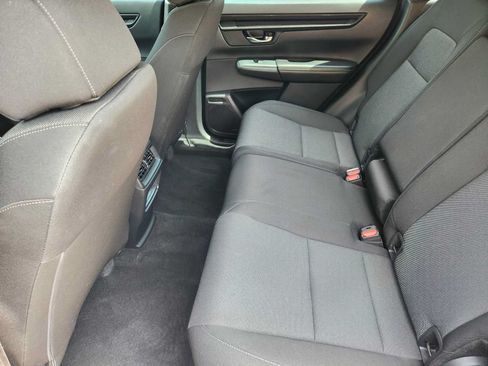 Certified 2024 Honda CR-V LX image 29