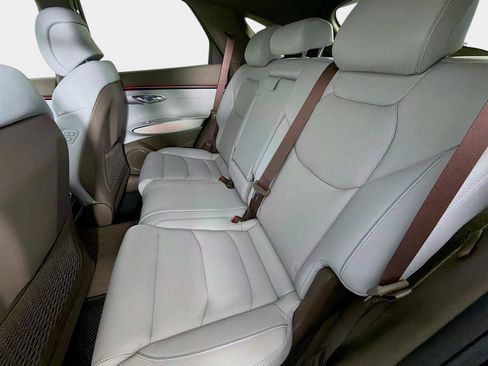 New 2026 Genesis GV70 2.5T Advanced AWD/4WD image 24