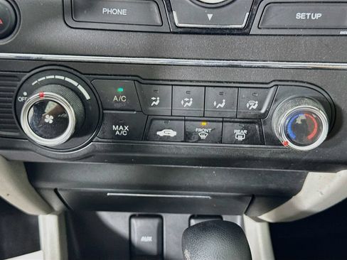 Used 2014 Honda Civic LX image 18