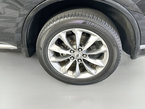 Used 2023 Dodge Durango Citadel AWD/4WD image 35