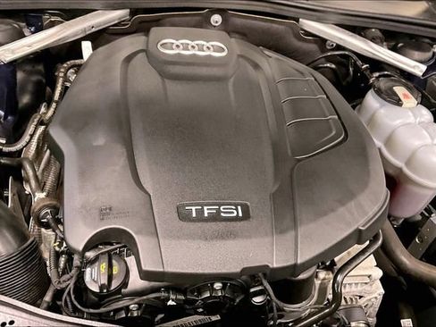 Used 2019 Audi A4 2.0T Premium Plus w/ Premium Plus Package image 31