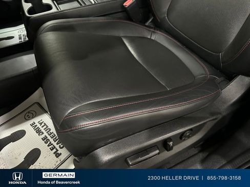 Used 2023 Honda Odyssey Sport image 19