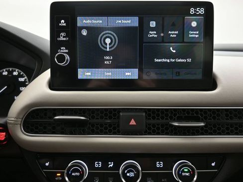 Used 2026 Honda HR-V EX-L image 4