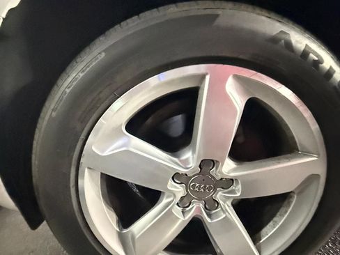 Used 2012 Audi Q5 3.2 Premium Plus image 6