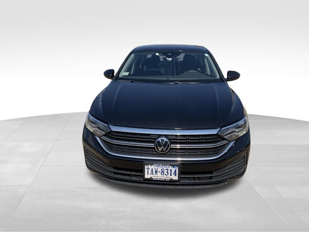 Used 2024 Volkswagen Jetta S FWD image 5