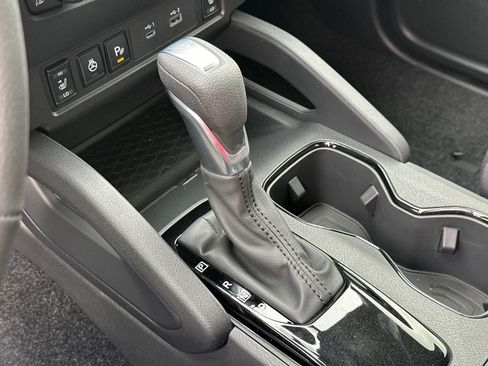 New 2026 Nissan Frontier SV w/ SV Convenience Package image 33