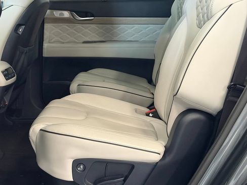 Used 2022 Hyundai Palisade Calligraphy AWD/4WD image 24
