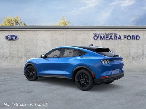 New 2026 Ford Mustang Mach-E Premium AWD/4WD image 28