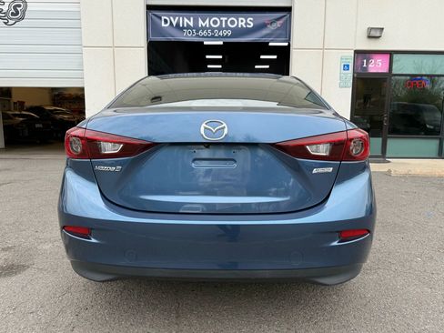 Used 2017 MAZDA MAZDA3 Sport w/ Preferred Equipment Package image 12
