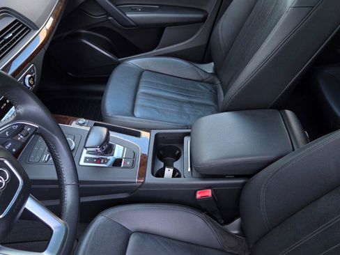Used 2020 Audi Q5 2.0T Premium AWD/4WD image 43