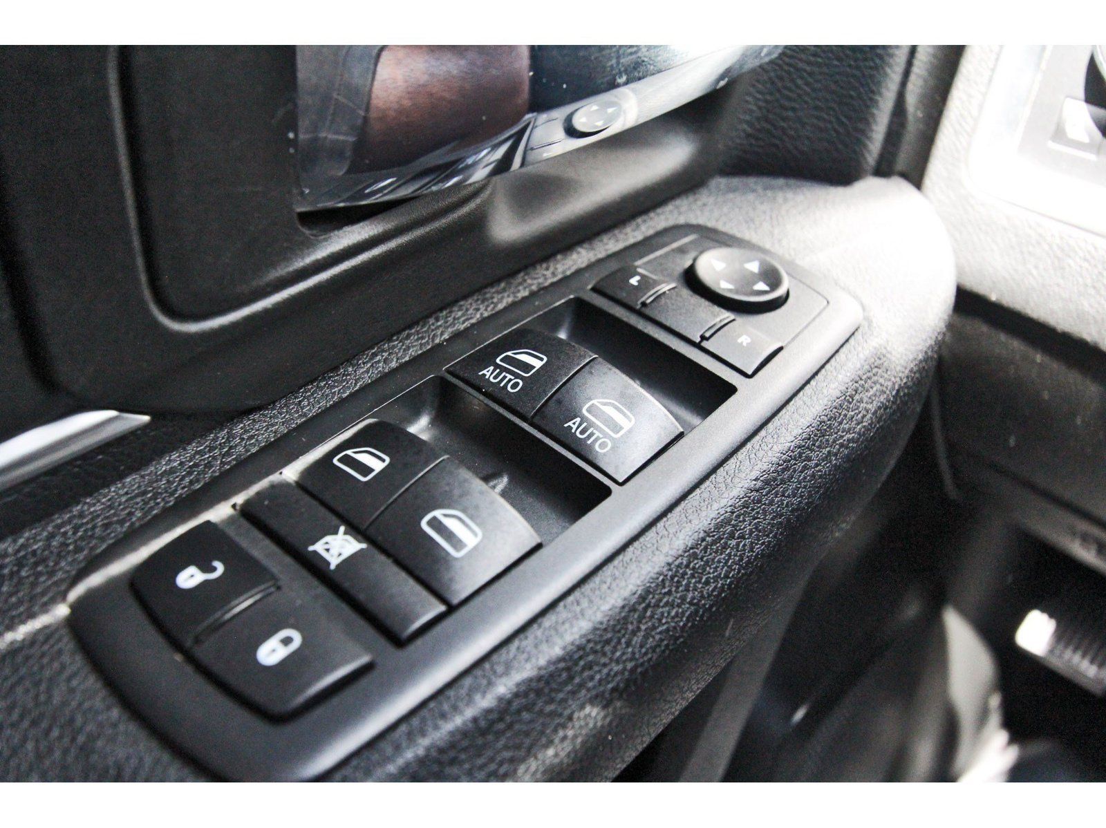 Used 2021 RAM 1500 Warlock AWD/4WD image 18