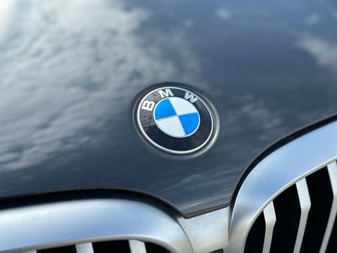 Used 2022 BMW X3 xDrive30i w/ Premium Package 2 AWD/4WD image 11
