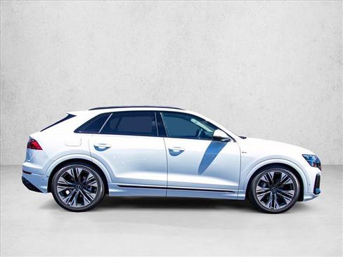 New 2026 Audi Q8 Prestige AWD/4WD image 4