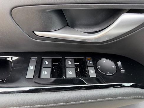 New 2026 Hyundai Santa Cruz XRT AWD/4WD image 16