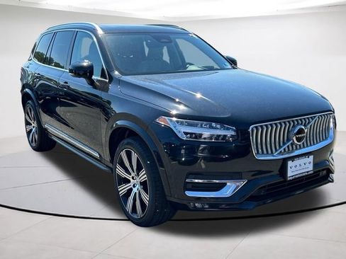 Certified 2023 Volvo XC90 B6 Ultimate w/ Protection Package Premier AWD/4WD image 1