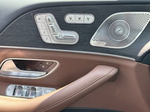 Certified 2026 Mercedes-Benz GLE 350 4MATIC image 33