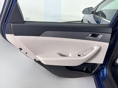 Used 2019 Hyundai Sonata ECO image 25