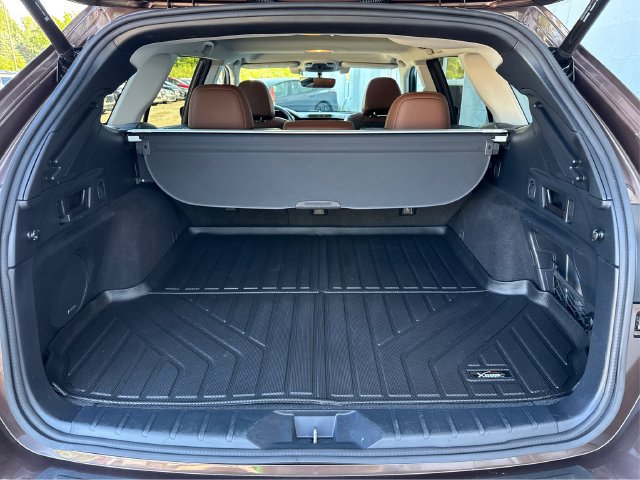 Used 2021 Subaru Outback Touring XT AWD/4WD image 14