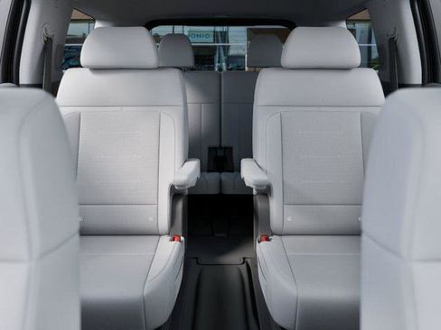 New 2026 Hyundai Santa Fe Limited AWD/4WD image 12