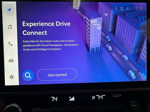 Used 2025 Toyota Tundra 1794 Edition image 26