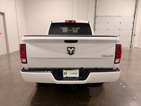 Used 2023 RAM 1500 Tradesman w/ Trailer Tow Package image 6