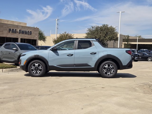 Certified 2026 Hyundai Santa Cruz XRT AWD/4WD image 4