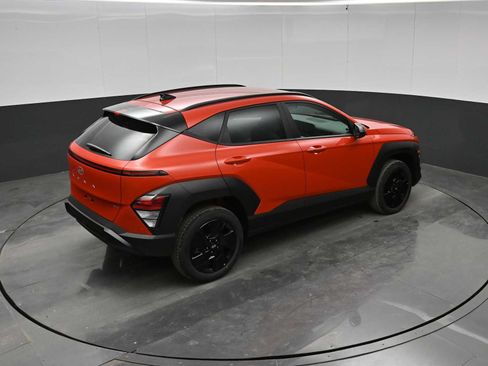 New 2026 Hyundai Kona SEL Sport AWD/4WD image 30