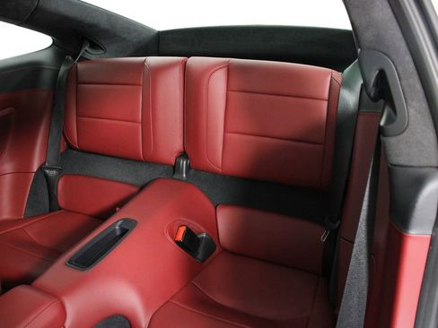 Certified 2018 Porsche 911 Carrera 4S image 33