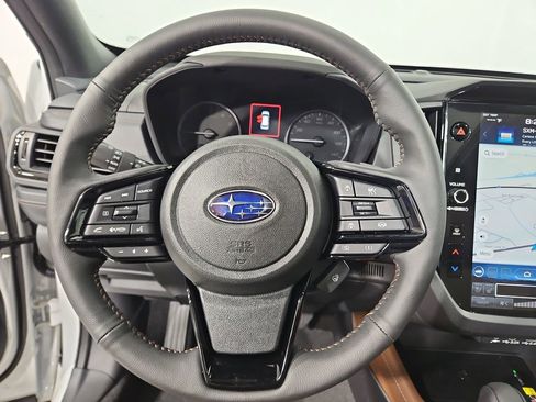 New 2026 Subaru Forester Touring image 15