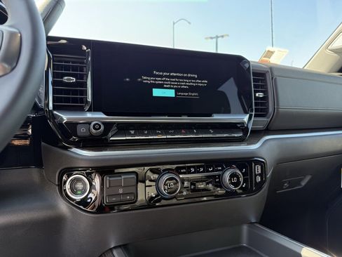 New 2025 Chevrolet Silverado 2500 LT w/ Trail Boss Package image 18