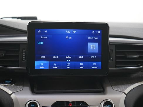Used 2023 Ford Explorer Timberline w/ Timberline Technology Package AWD/4WD image 16