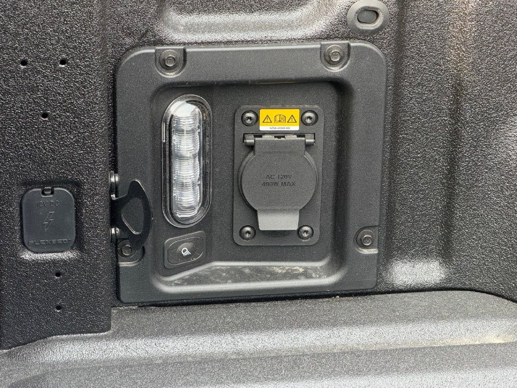New 2026 Ford Maverick Tremor AWD/4WD image 6