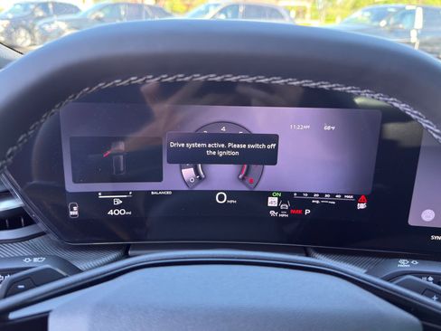 New 2026 Audi SQ5 Premium Plus AWD/4WD image 20