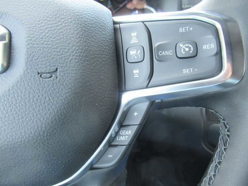 New 2026 RAM 3500 Laramie w/ Sport Appearance Package image 31