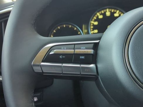 New 2025 MAZDA CX-50 2.5 Hybrid w/ Premium Plus Pkg image 23