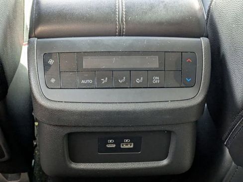 Used 2022 Nissan Pathfinder SV FWD image 22
