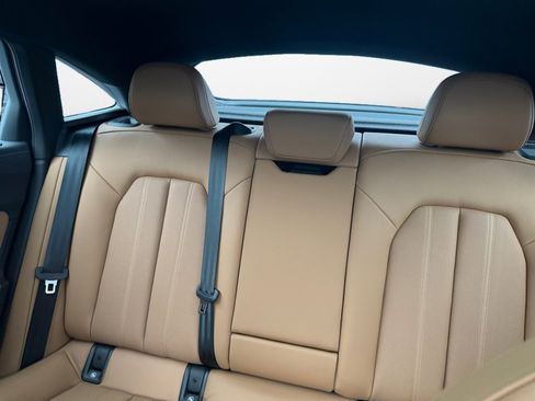 New 2025 Audi A5 2.0T Premium Plus image 12