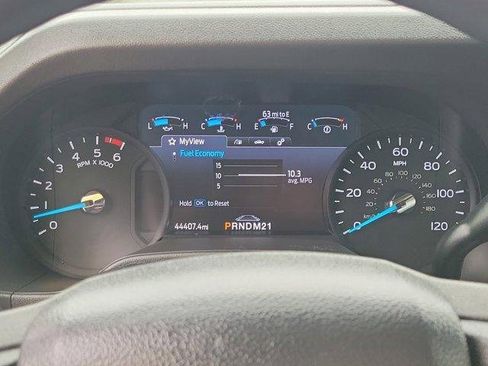 Used 2024 Ford E-350 and Econoline 350 Super Duty w/ Driver's Safety Package image 22