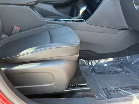 Used 2023 Buick Encore GX Preferred image 12