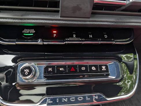 Used 2023 Lincoln Corsair Grand Touring w/ Equipment Group 302A AWD/4WD image 38