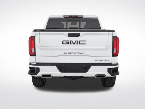 Used 2025 GMC Sierra 1500 Denali AWD/4WD image 7