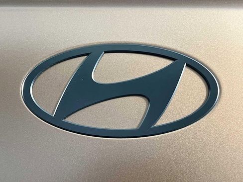 New 2025 Hyundai Santa Fe Calligraphy image 37