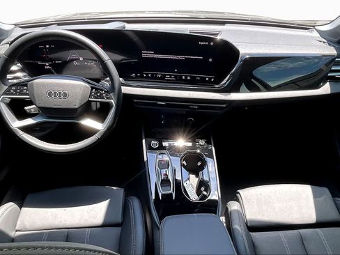 Used 2025 Audi A5 2.0T Premium Plus AWD/4WD image 5