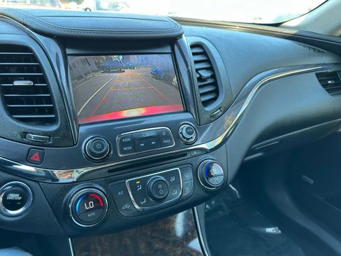 Used 2015 Chevrolet Impala LTZ image 30