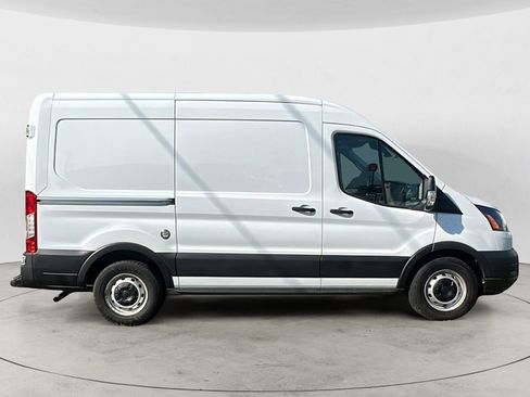Used 2020 Ford Transit 150 Medium Roof image 7