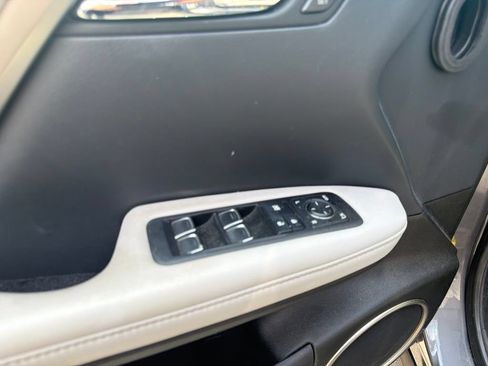Used 2022 Lexus RX 350 FWD w/ Premium Package image 11