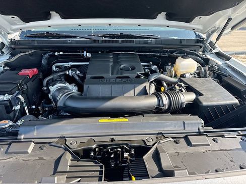 Certified 2025 Nissan Frontier SV AWD/4WD image 26