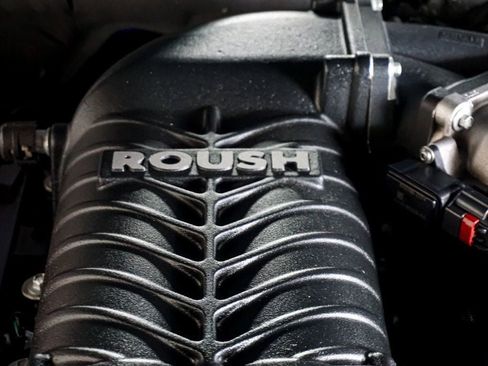 Used 2013 Ford Mustang GT Premium w/ Electronics Pkg image 49