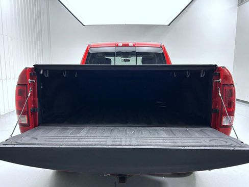 Used 2010 Dodge Ram 1500 Truck SLT w/ Remote Start & Security Group AWD/4WD image 21