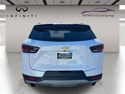 Used 2024 Chevrolet Blazer LT w/ Convenience Package image 6